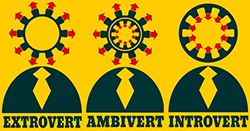 Are You An Ambivert?